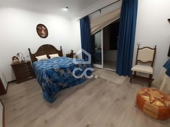 Apartamento T5 - Santa Maria Maior, Chaves, Vila Real - Miniatura: 1/17