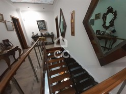Apartamento T5 - Santa Maria Maior, Chaves, Vila Real - Miniatura: 9/17