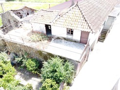 Moradia T3 - VILA VERDE DA RAIA, Chaves, Vila Real - Miniatura: 23/27