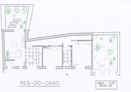 Moradia T3 - VILA VERDE DA RAIA, Chaves, Vila Real - Miniatura: 26/27