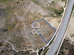 Terreno R�stico T0 - Outeiro Seco, Chaves, Vila Real - Miniatura: 2/9