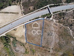 Terreno R�stico T0 - Outeiro Seco, Chaves, Vila Real - Miniatura: 6/9