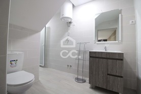 Apartamento T0 - Santa Maria Maior, Chaves, Vila Real - Miniatura: 2/13