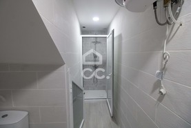 Apartamento T0 - Santa Maria Maior, Chaves, Vila Real - Miniatura: 3/13