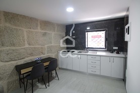 Apartamento T0 - Santa Maria Maior, Chaves, Vila Real - Miniatura: 5/13