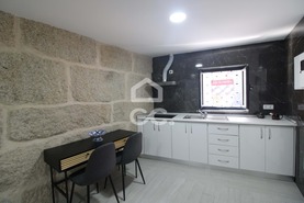 Apartamento T0 - Santa Maria Maior, Chaves, Vila Real - Miniatura: 6/13