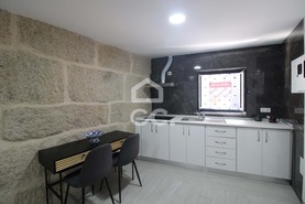 Apartamento T0 - Santa Maria Maior, Chaves, Vila Real - Miniatura: 7/13