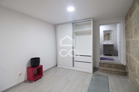 Apartamento T0 - Santa Maria Maior, Chaves, Vila Real - Miniatura: 9/13
