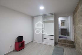 Apartamento T0 - Santa Maria Maior, Chaves, Vila Real - Miniatura: 10/13