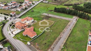 Terreno Urbano T0 - Vilar de Nantes, Chaves, Vila Real - Miniatura: 4/14