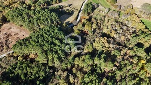 Terreno R�stico T0 - Redondelo, Chaves, Vila Real - Miniatura: 5/15