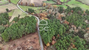 Terreno R�stico T0 - Redondelo, Chaves, Vila Real - Miniatura: 10/15