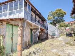 Moradia T4 - Travancas e Roriz, Chaves, Vila Real - Miniatura: 4/30