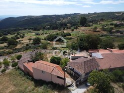Moradia T4 - Travancas e Roriz, Chaves, Vila Real - Miniatura: 26/30