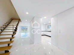 Moradia T3 - Vale de Anta, Chaves, Vila Real - Miniatura: 1/30