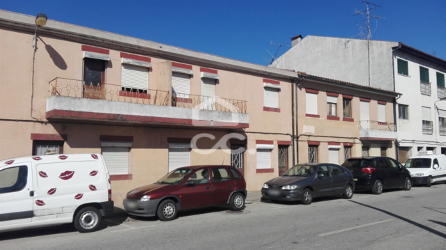 Prédio T0 - Madalena, Chaves, Vila Real - Imagem grande