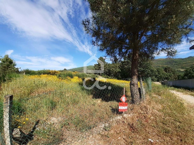 Terreno R�stico T0 - Santa Maria Maior, Chaves, Vila Real - Imagem grande