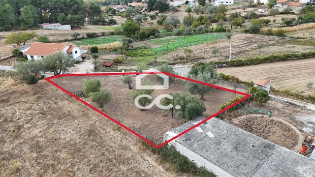 Terreno R�stico T0 - S�o Pedro de Agostem, Chaves, Vila Real - Imagem grande