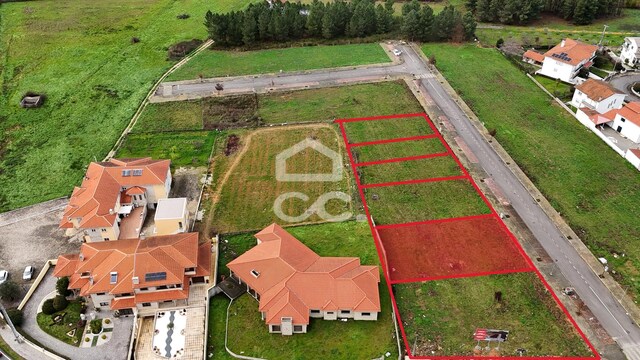 Terreno Urbano T0 - Vilar de Nantes, Chaves, Vila Real - Imagem grande