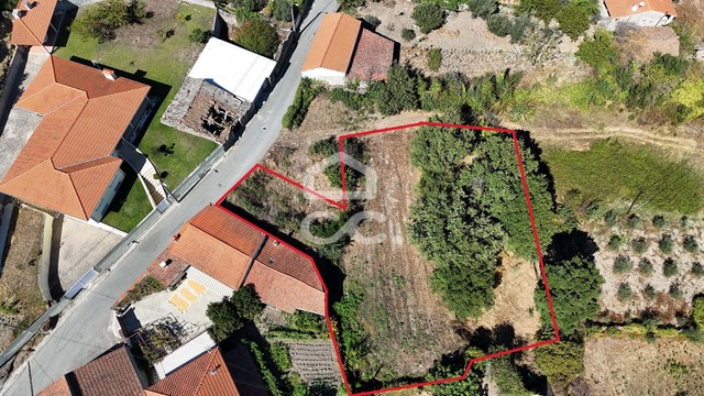 Terreno R�stico T0 - Soutelo, Chaves, Vila Real - Imagem grande