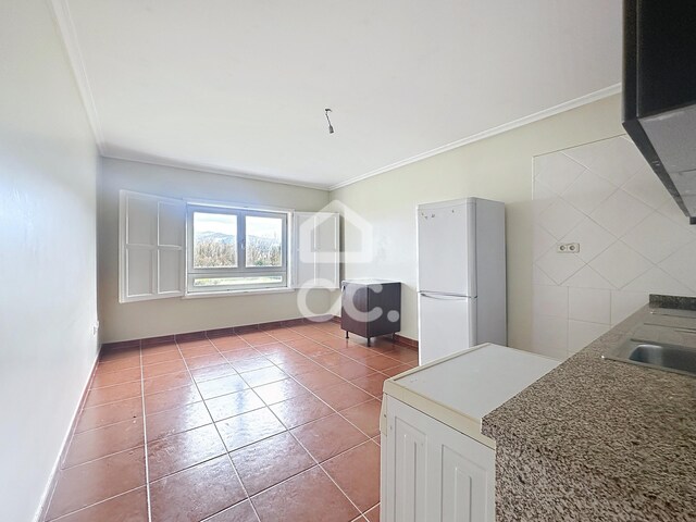 Apartamento T1 - Santa Maria Maior, Chaves, Vila Real - Imagem grande