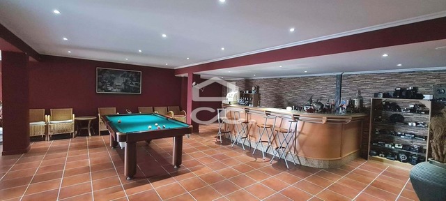 Moradia T6 - Santa Maria Maior, Chaves, Vila Real - Imagem grande