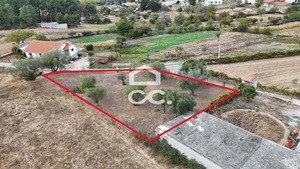 Terreno R�stico T0 - S�o Pedro de Agostem, Chaves, Vila Real