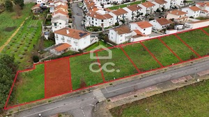 Terreno Urbano T0 - Vilar de Nantes, Chaves, Vila Real