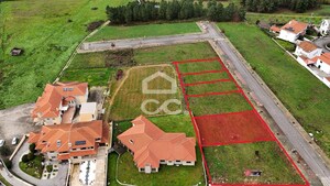 Terreno Urbano T0 - Vilar de Nantes, Chaves, Vila Real