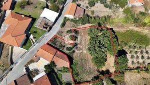 Terreno R�stico T0 - Soutelo, Chaves, Vila Real