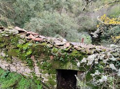 Ruina T0 - So Julio de Montenegro, Chaves, Vila Real - Miniatura: 6/18