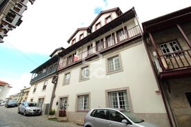 Prdio - Santa Maria Maior, Chaves, Vila Real - Miniatura: 54/55