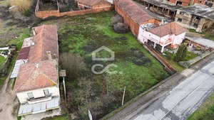 Terreno R�stico T0 - Madalena, Chaves, Vila Real - Miniatura: 12/14