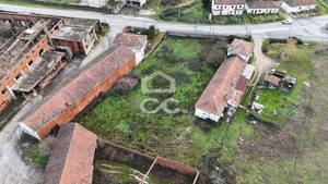 Terreno R�stico T0 - Madalena, Chaves, Vila Real - Miniatura: 13/14