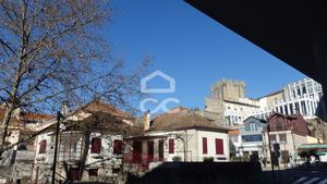 Loja T0 - Santa Maria Maior, Chaves, Vila Real - Miniatura: 4/4