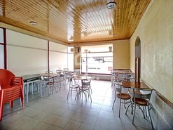 Loja T0 - Santa Maria Maior, Chaves, Vila Real - Miniatura: 5/16