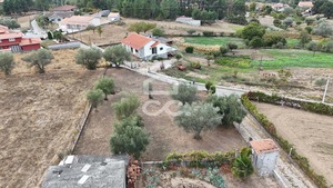 Terreno R�stico T0 - S�o Pedro de Agostem, Chaves, Vila Real - Miniatura: 7/26