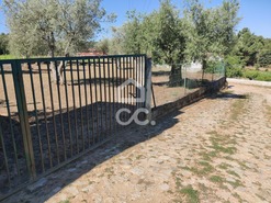 Terreno R�stico T0 - S�o Pedro de Agostem, Chaves, Vila Real - Miniatura: 26/26