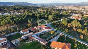 Terreno R�stico T0 - Vale de Anta, Chaves, Vila Real - Miniatura: 8/17