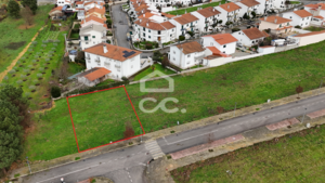 Terreno Urbano T0 - Vilar de Nantes, Chaves, Vila Real - Miniatura: 2/14