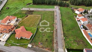 Terreno Urbano T0 - Vilar de Nantes, Chaves, Vila Real - Miniatura: 4/14