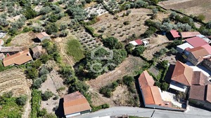 Terreno R�stico T0 - Soutelo, Chaves, Vila Real - Miniatura: 1/5