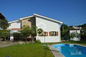 Moradia T4 - Vale de Anta, Chaves, Vila Real - Miniatura: 2/61