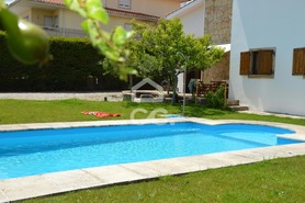 Moradia T4 - Vale de Anta, Chaves, Vila Real - Miniatura: 7/61