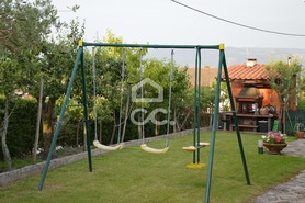 Moradia T4 - Vale de Anta, Chaves, Vila Real - Miniatura: 10/61