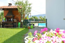 Moradia T4 - Vale de Anta, Chaves, Vila Real - Miniatura: 12/61