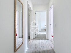 Apartamento T2 - Santa Maria Maior, Chaves, Vila Real - Miniatura: 12/28