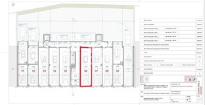 Apartamento T2 - Santa Maria Maior, Chaves, Vila Real - Miniatura: 24/28