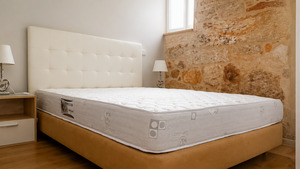 Apartamento T1 - Santa Maria Maior, Chaves, Vila Real - Miniatura: 4/9
