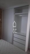 Apartamento T1 - Santa Maria Maior, Chaves, Vila Real - Miniatura: 7/9